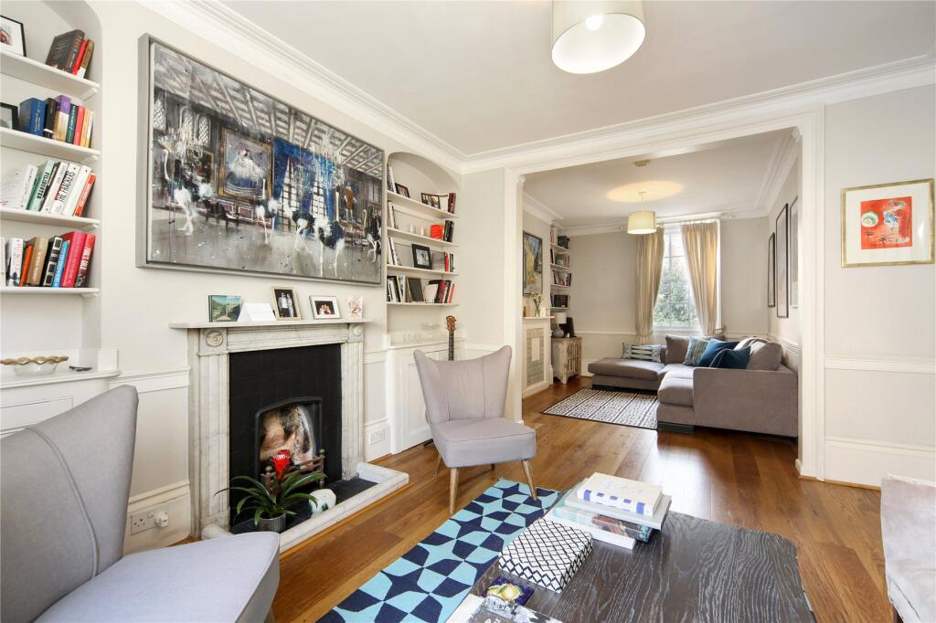 Main image of property: Graham Terrace, Belgravia, London, SW1W