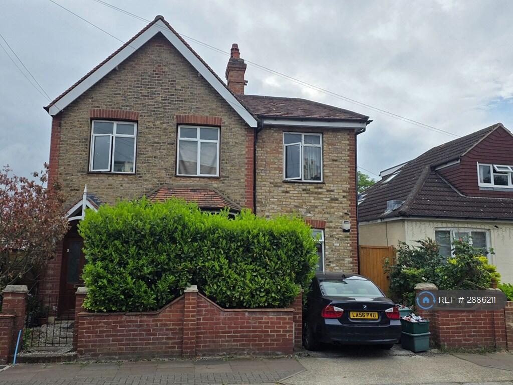 Main image of property: Lenelby Road, Surbiton, KT6