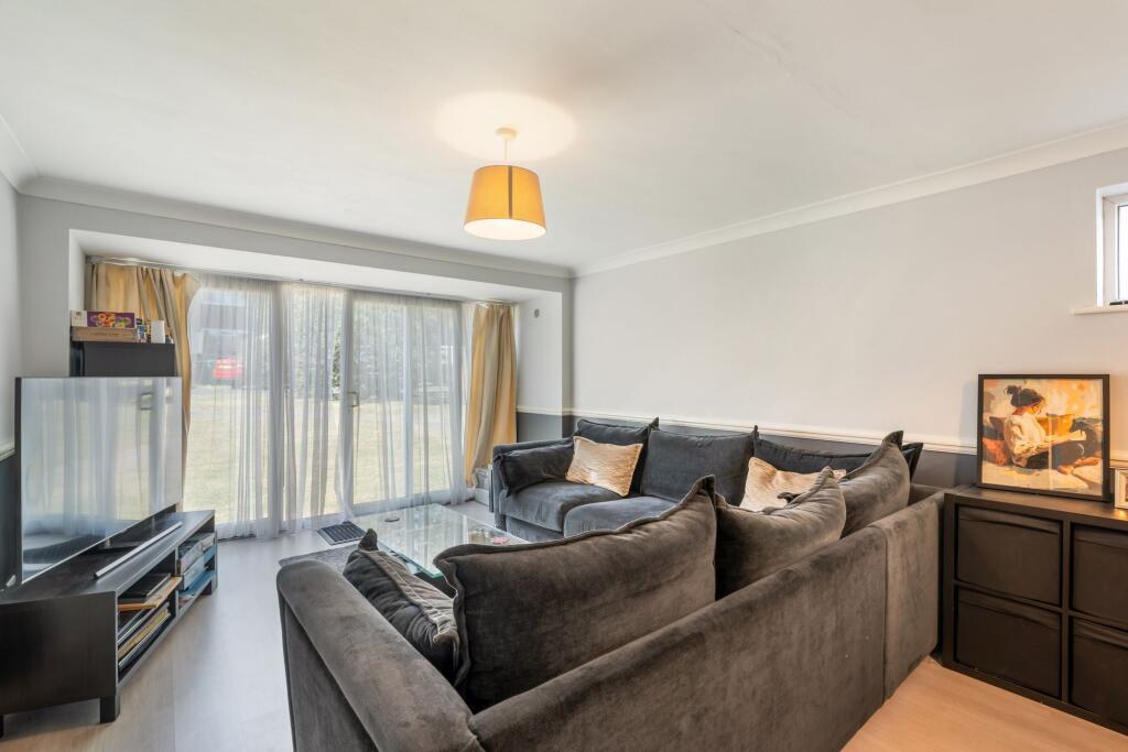 Main image of property: Westbourne Avenue, Cheam, SM3