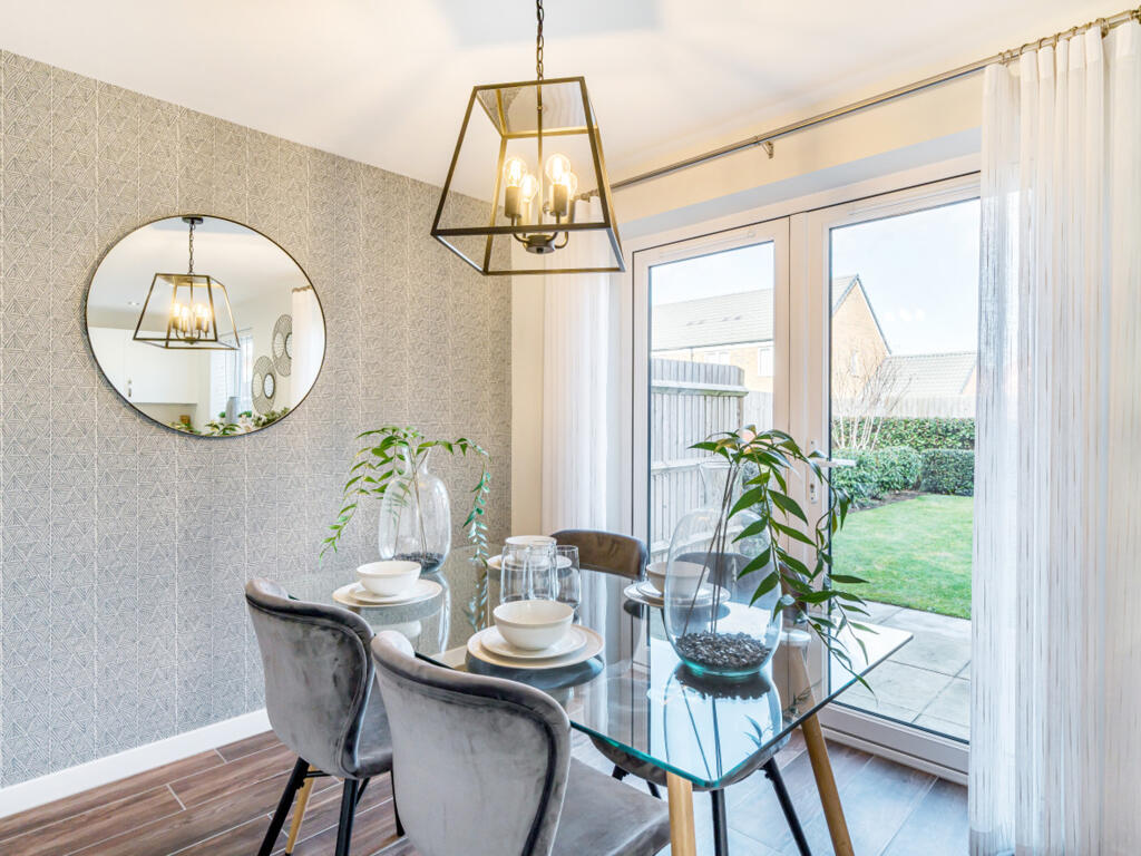 Additional image 6 of The View, 
Brockhill, 
Redditch, 
Worcestershire, 
B97 6BP