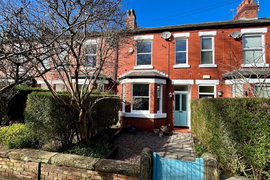 Main image of property: Hall Street, Cheadle, Stockport