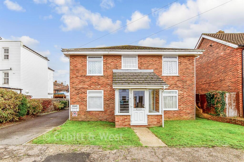 Main image of property: Wick Street, Littlehampton, West Sussex