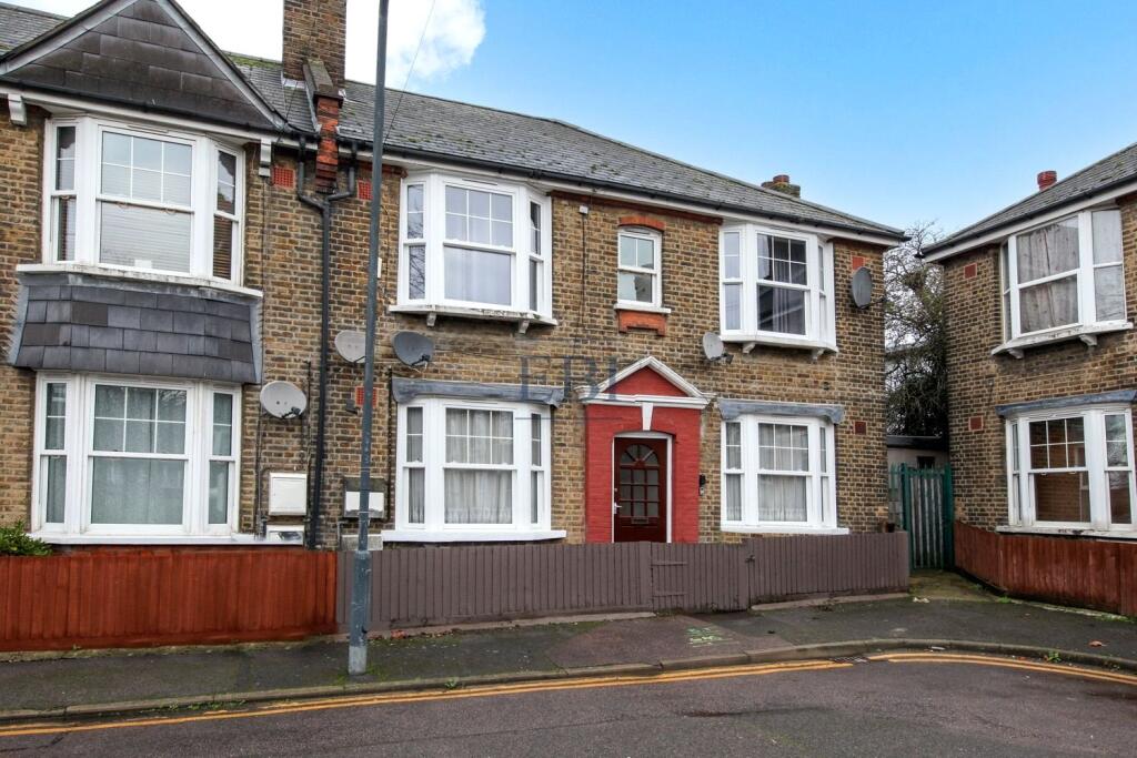 Main image of property: Derrick Gardens, London, SE7