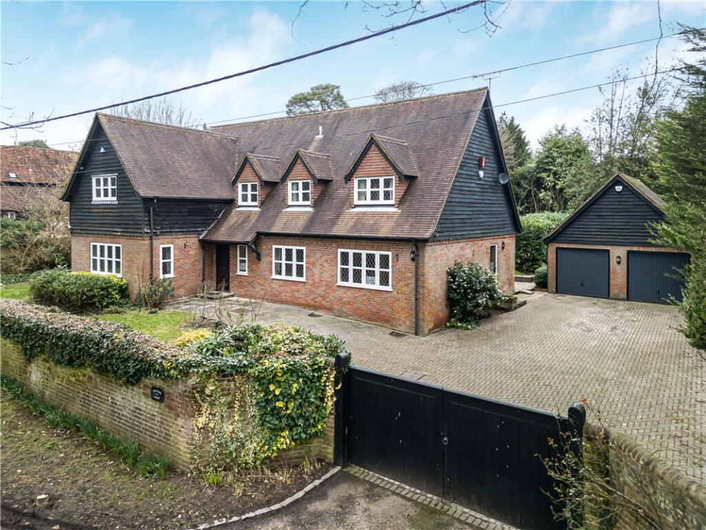 Main image of property: The Lee, Great Missenden, Buckinghamshire, HP16