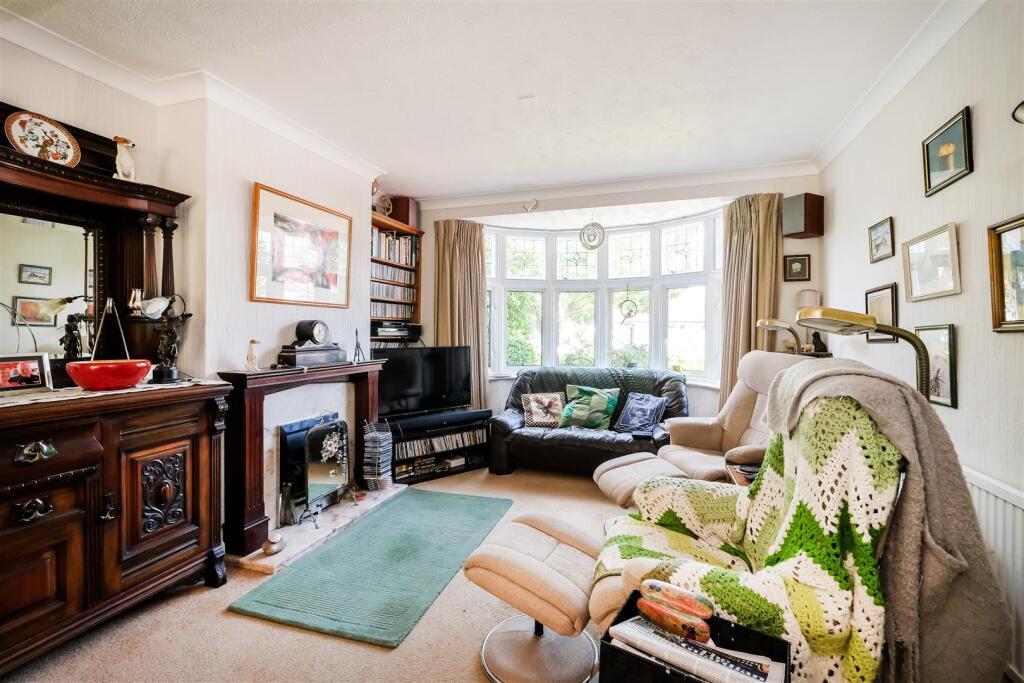 House in London - View 3