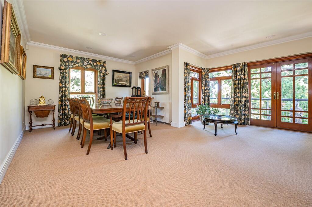 Apartment in Kingston upon Thames - View 5