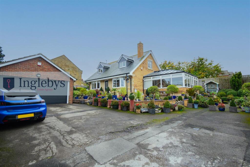 Main image of property: The Cottage, South Terrace, Skelton-In-Cleveland