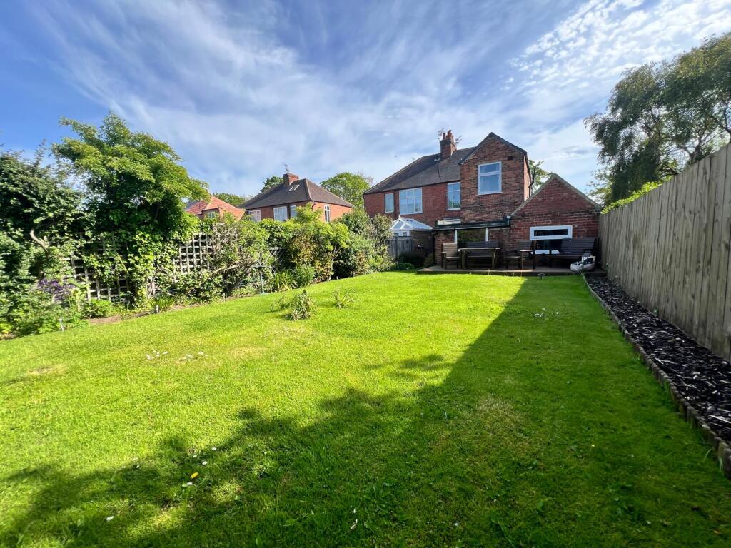 Ings Road, Redcar photo 3