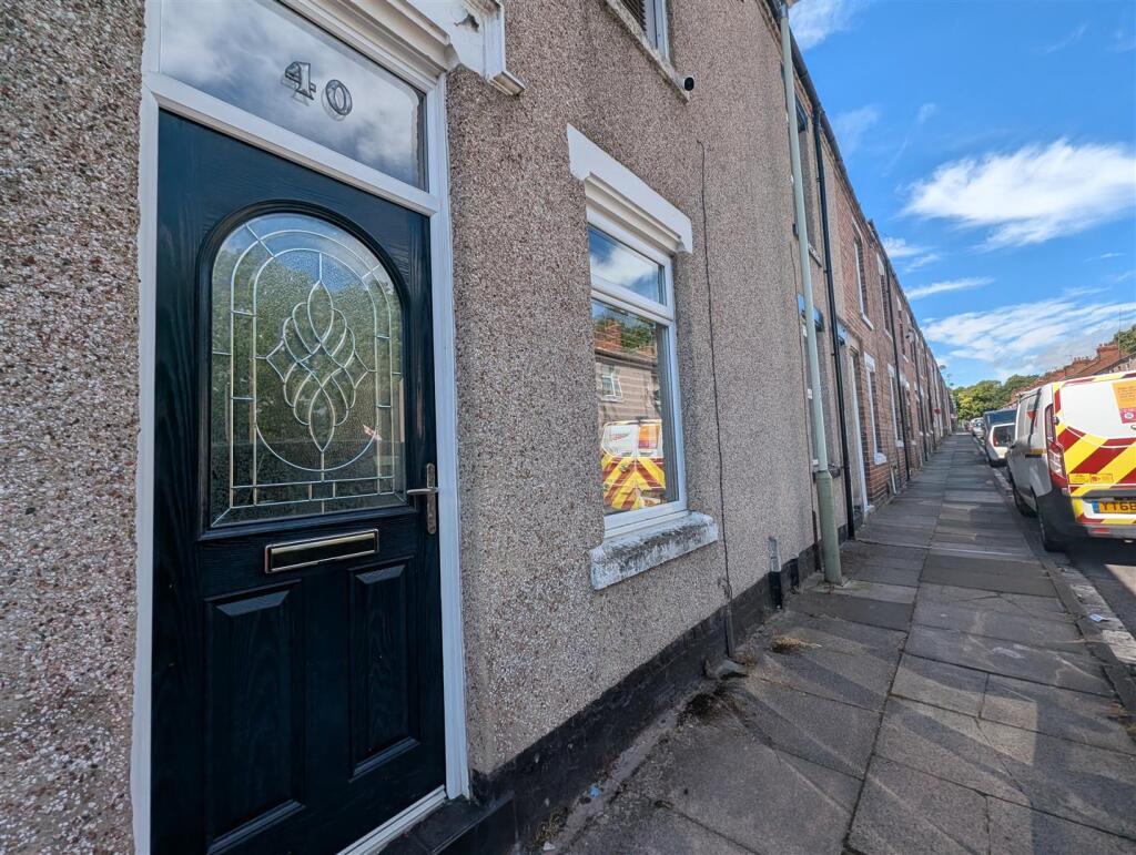 Main image of property: Cumberland Street, Darlington