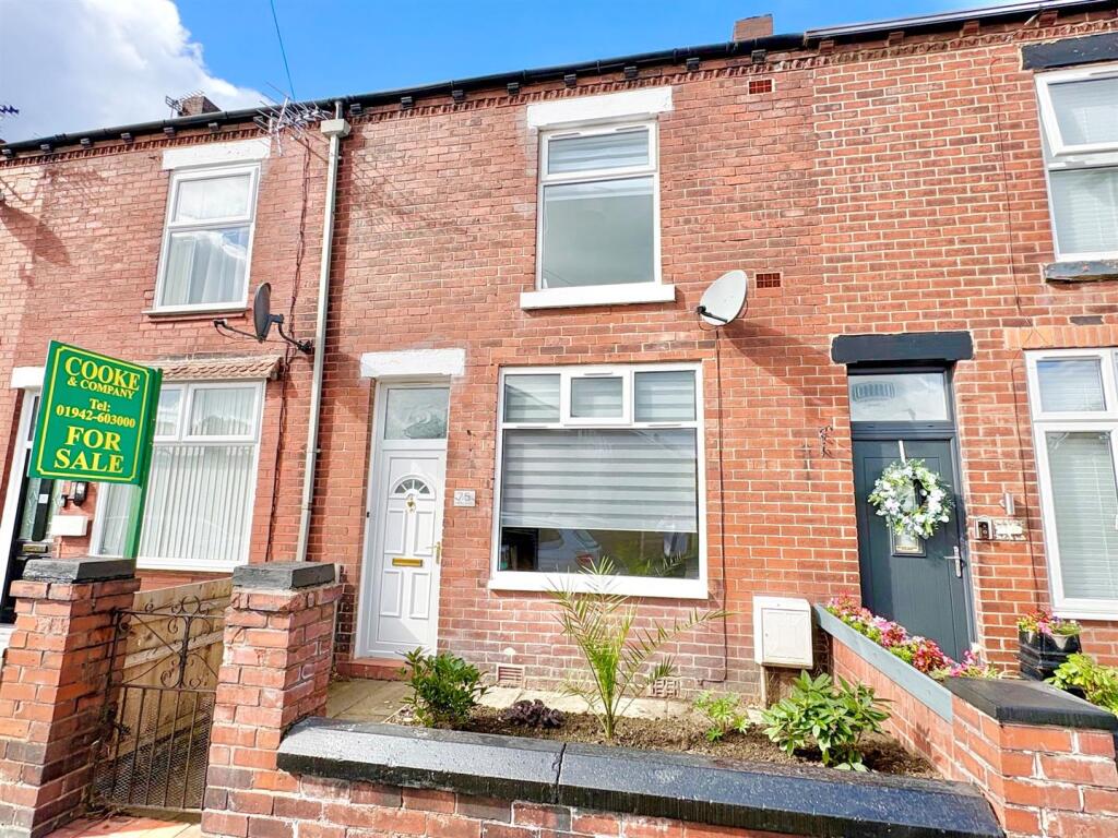 Main image of property: Ledbury Street, Leigh