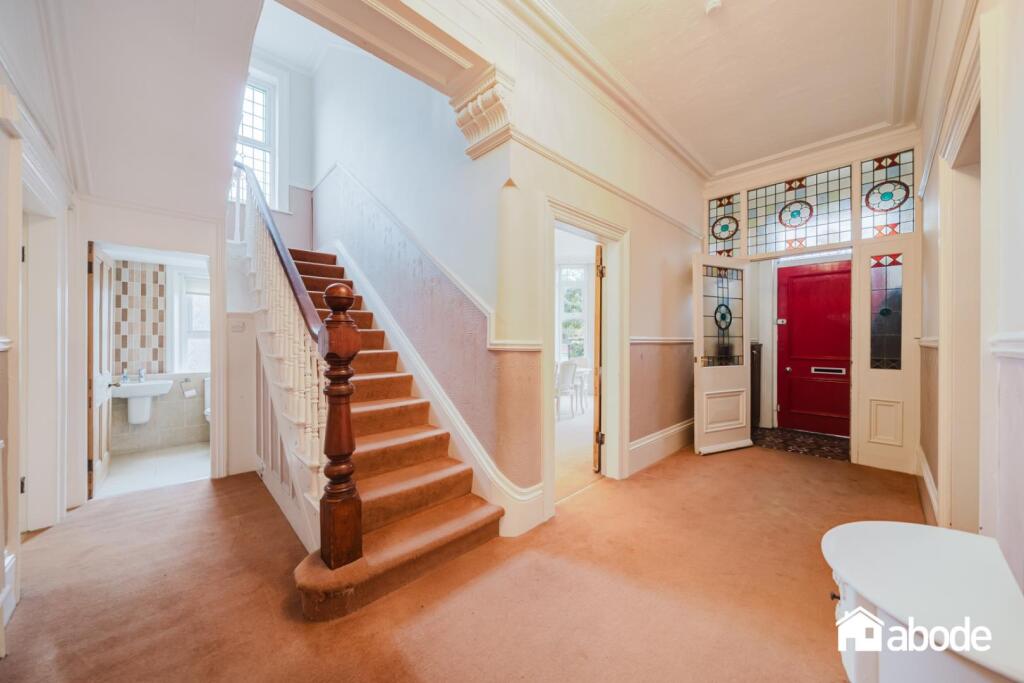 House in Liverpool - View 3