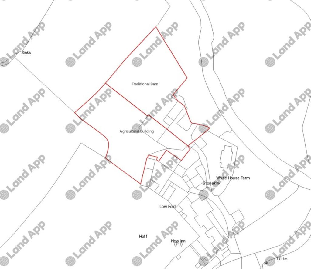 Hoff, Appleby-In-Westmorland, CA16 photo 4