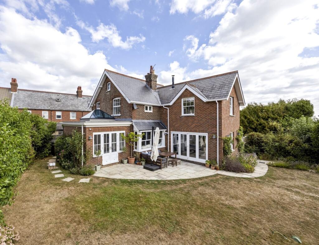 Main image of property: Alexandra Road, Mayfield, TN20