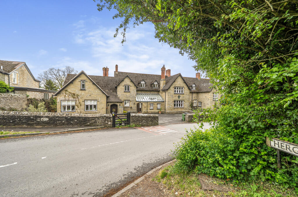Main image of property: Old School, Hergest Road, Kington, Herefordshire, HR5 3EL