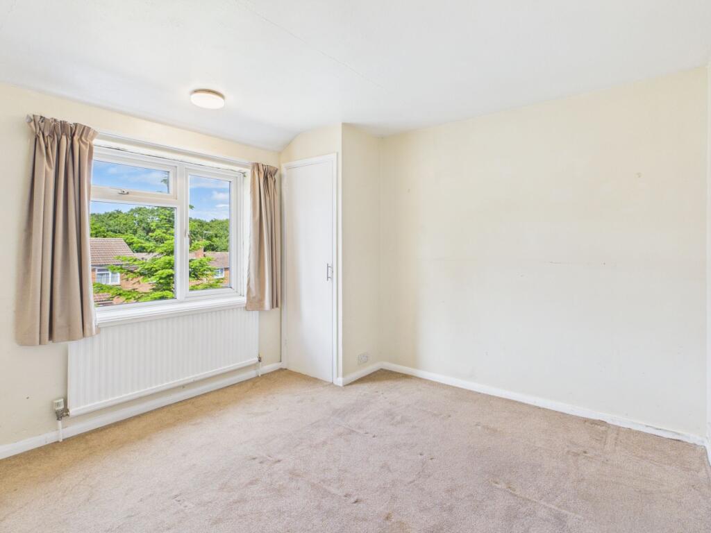 Weynor Gardens, Kelling, NR25 - More