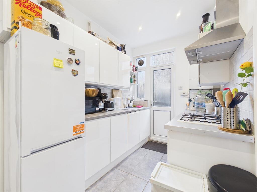 Apartment in London, Tottenham Hale, Tottenham - View 4