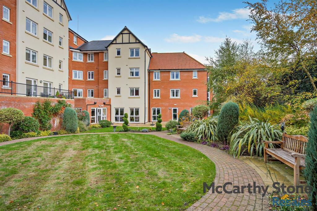 Main image of property: Cross Penny Court, Cotton Lane, Bury St. Edmunds