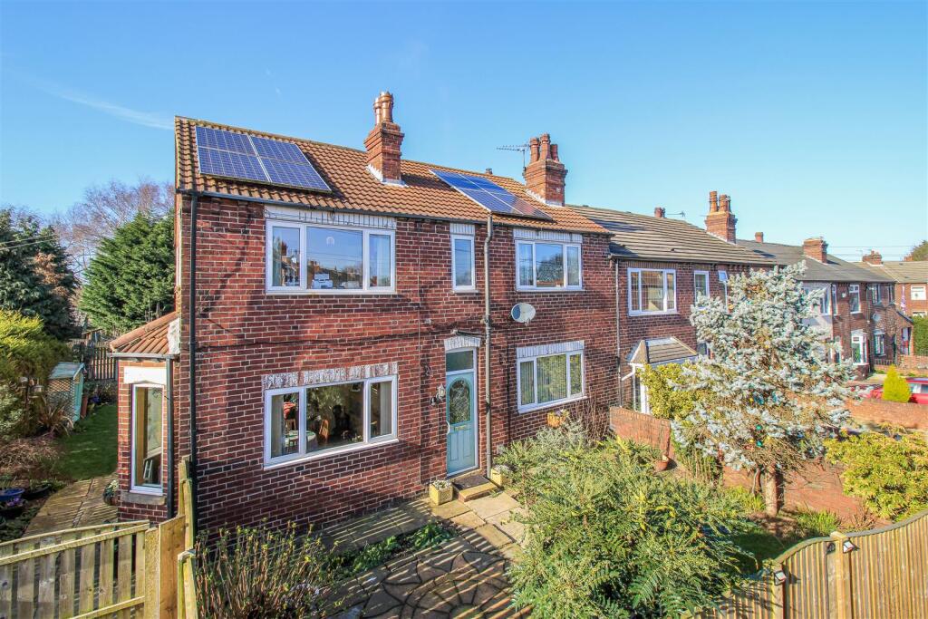 Main image of property: Goosehill Road, Normanton