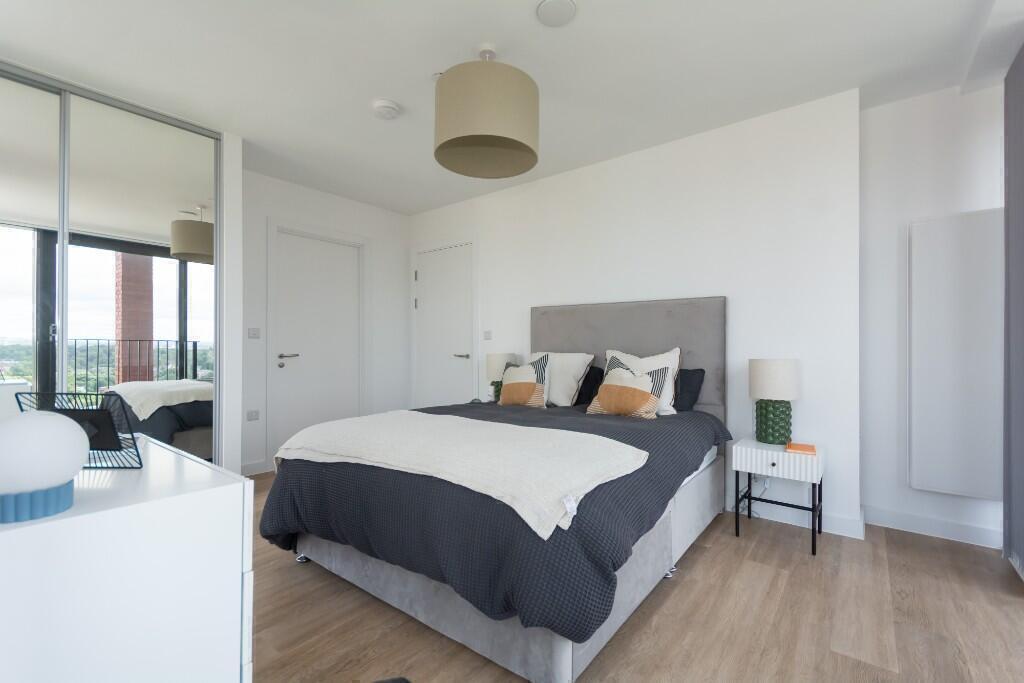 3 bedroom apartment for rent