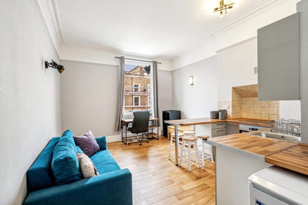 Main image of property: Elvaston Place,
South Kensington, SW7