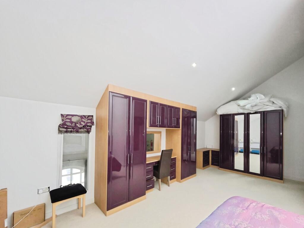 Apartment in Leicester, City of Leicester - View 5