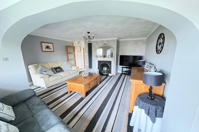 Debenham - View 3