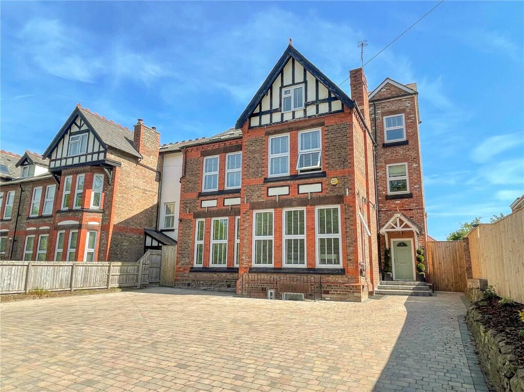 Main image of property: Spital Road, Bromborough, Wirral