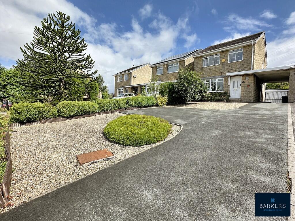 Main image of property: Bradford Road, East Bierley