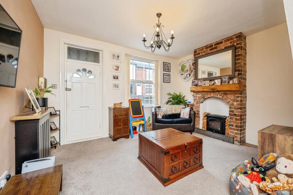 Additional image 6 of Long Street, Dordon, Tamworth, Warwickshire, B78