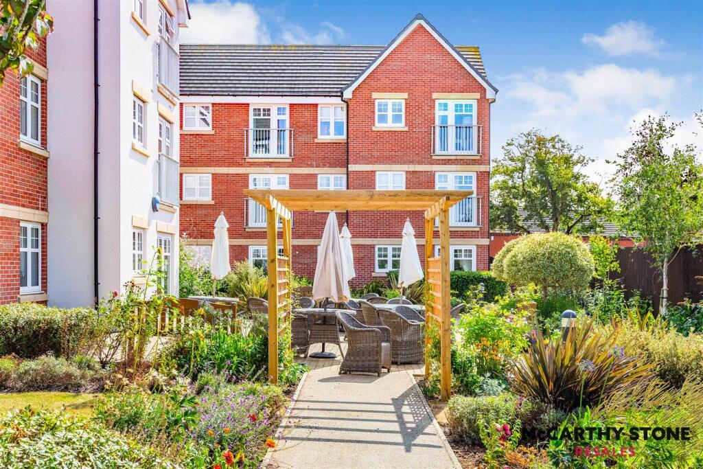 Main image of property: Rosebud Court, Westfield Road, Wellingborough