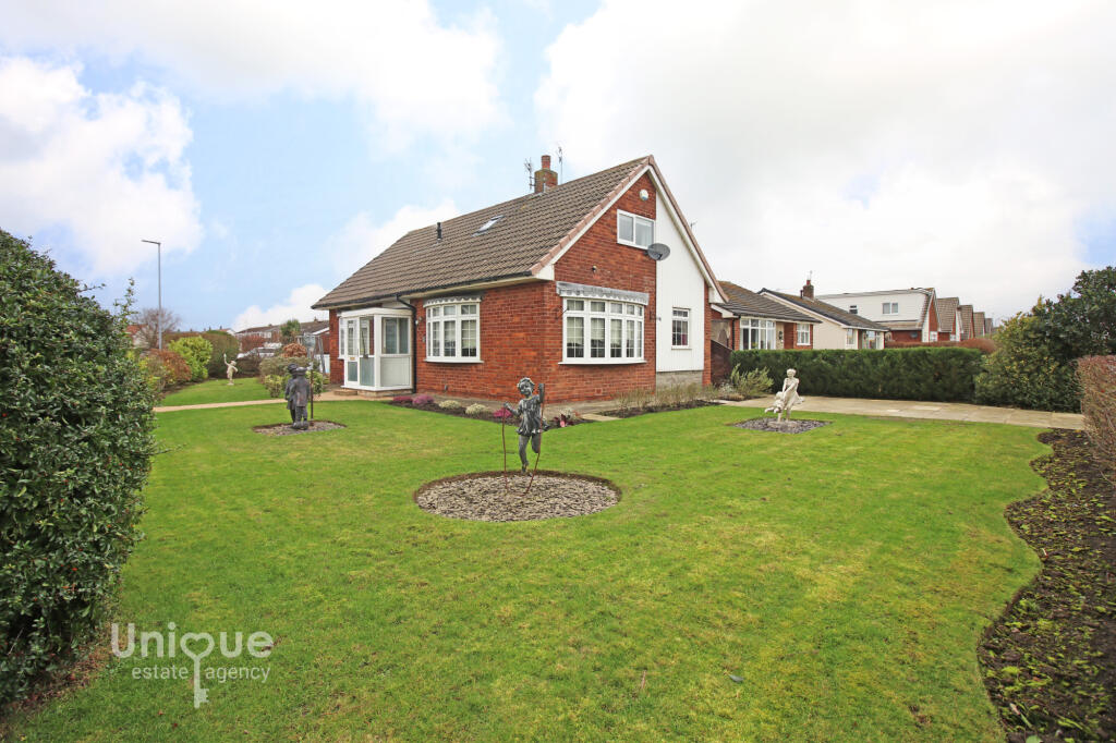 Main image of property: Toronto Avenue,  Fleetwood, FY7