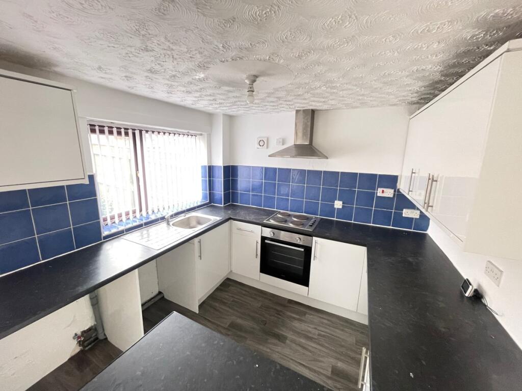 House in North Tyneside, Chirton - View 6