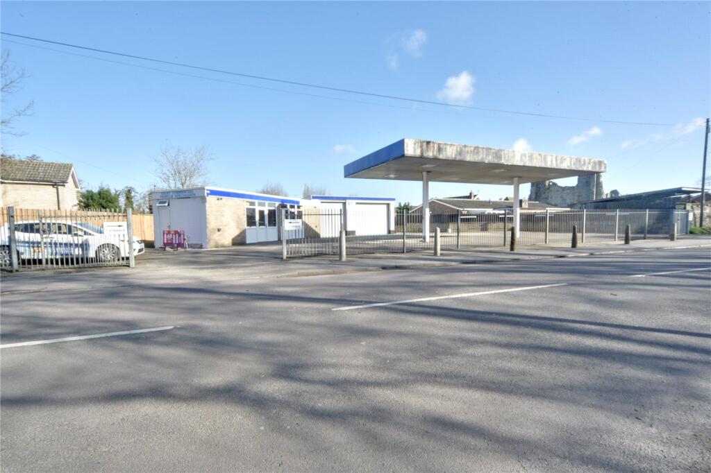 Main image of property: Brandon Road, Thetford, IP24