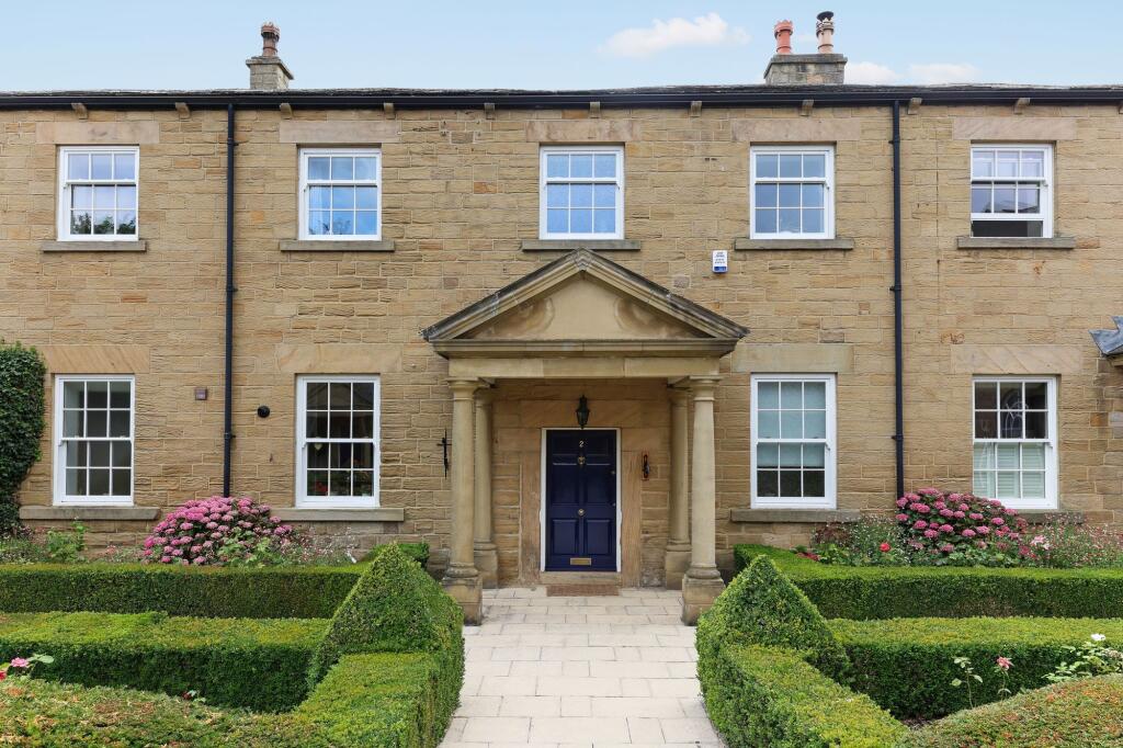 Main image of property: Chevet Park Court, Sandal, WF2