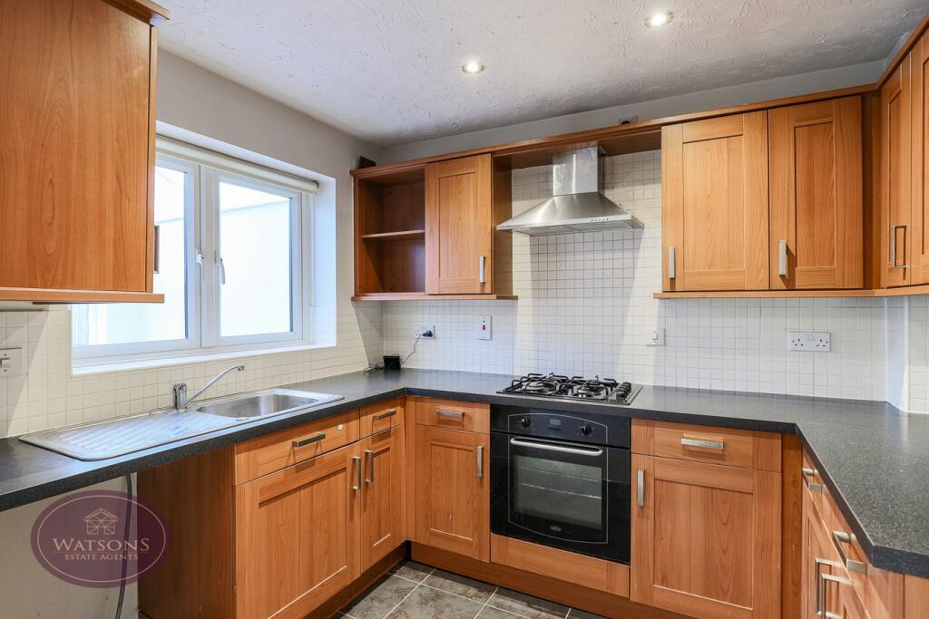 Cirrus Drive, Watnall, Nottingham, NG16 - View 6