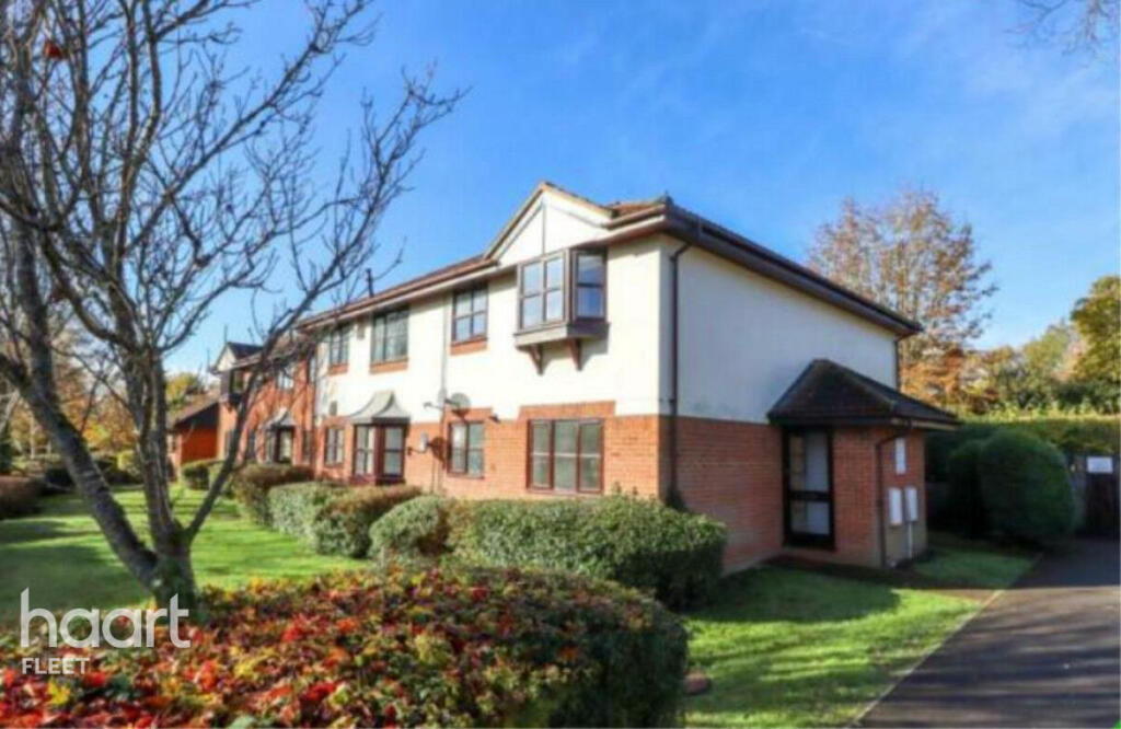 Main image of property: Constantius Court, Fleet