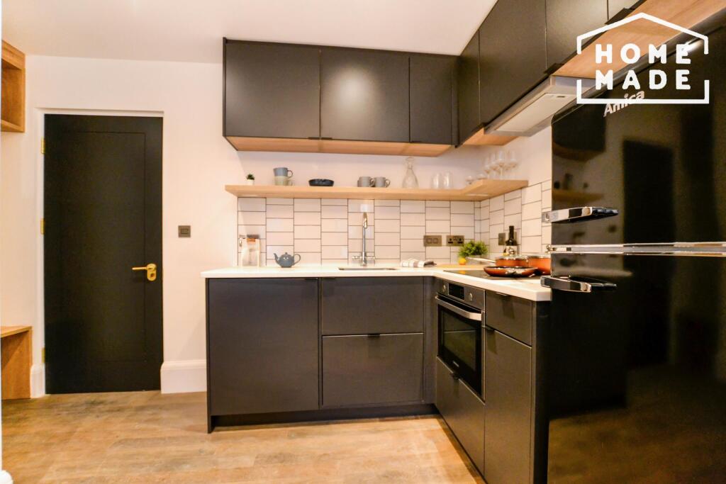 Main image of property: Node, Brixton, SE24