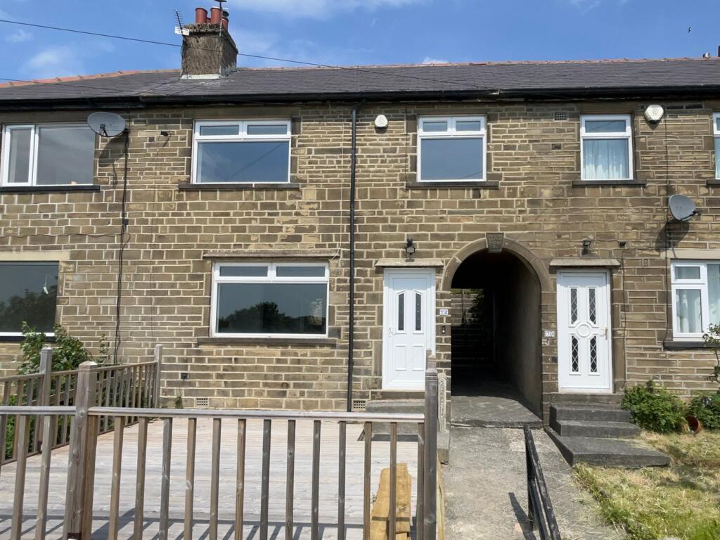 Main image of property: Braithwaite Road, Keighley, BD22