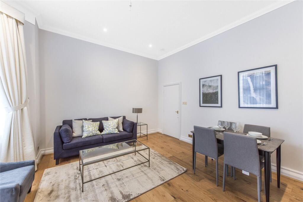 Main image of property: Bracknell Gardens, Hampstead, London, NW3