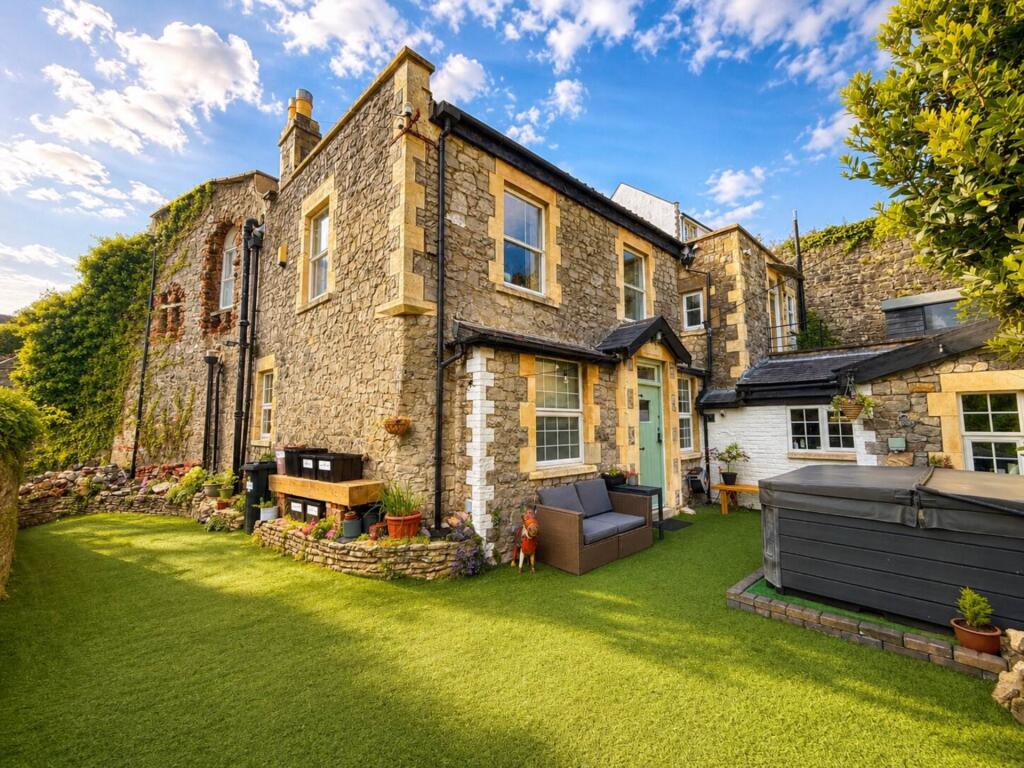 Main image of property: Coombe Road, Hillside