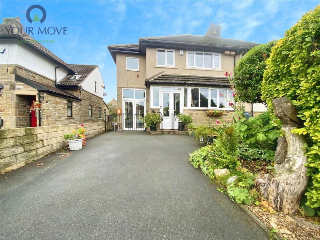 Additional image 2 of Beech Drive, Denholme, Bradford, West Yorkshire, BD13