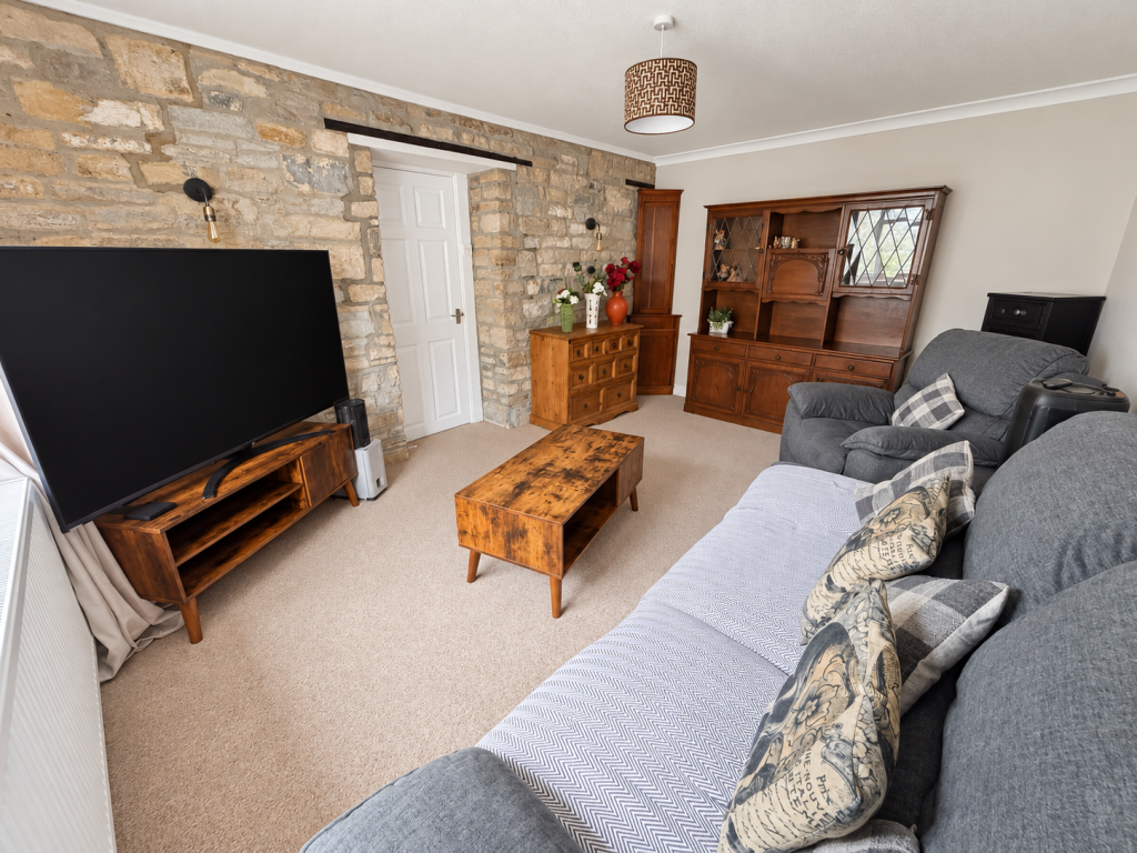 House in Bath - View 3