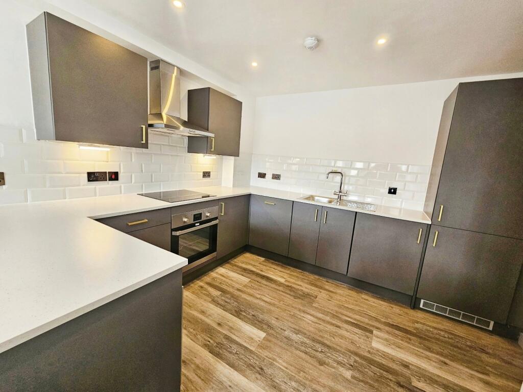 Main image of property: Winckley Square, Preston, Lancashire, PR1