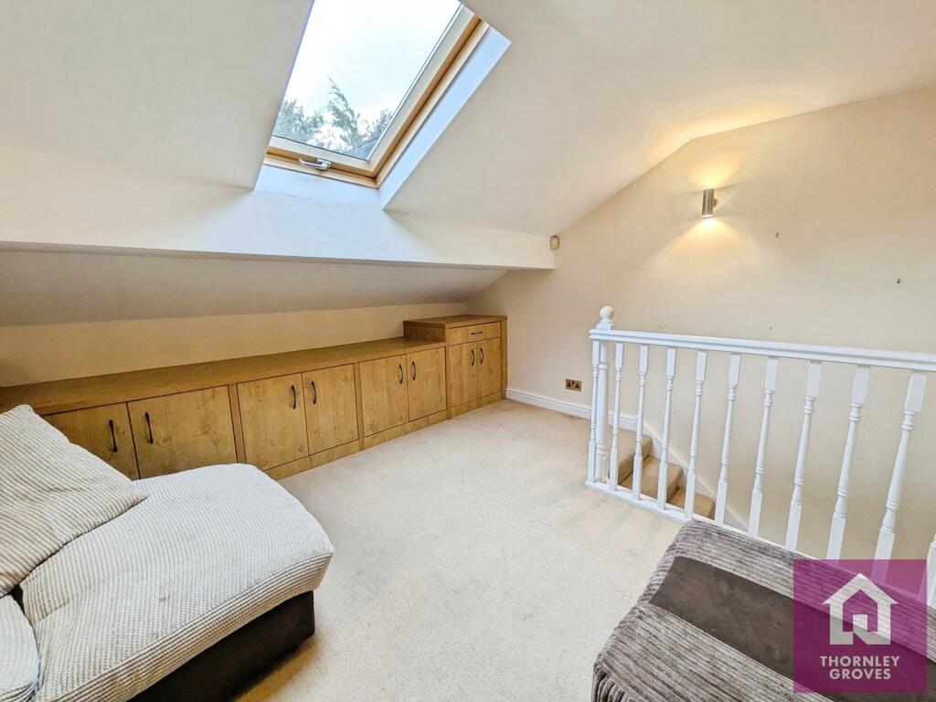 Apartment in Salford, Greater Manchester - View 5