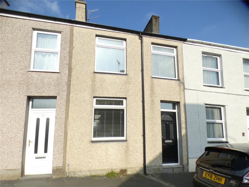 Main image of property: Eleanor Street, Caernarfon, Gwynedd, LL55