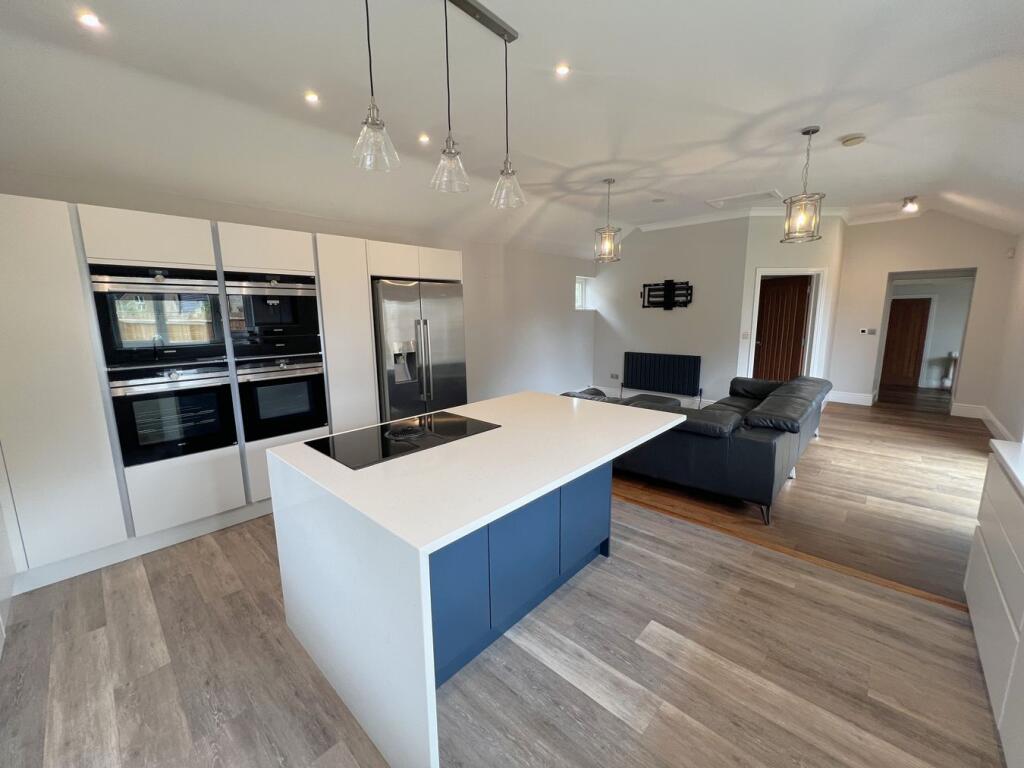 House in Milton Keynes - View 2