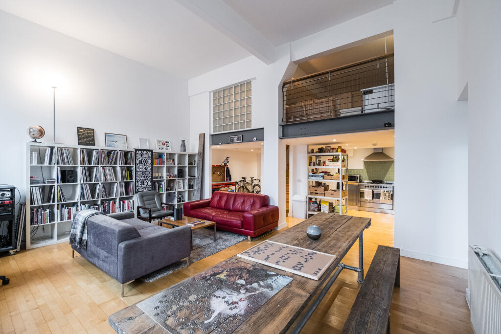 Main image of property: The Old Telephone Exchange, London, SE17