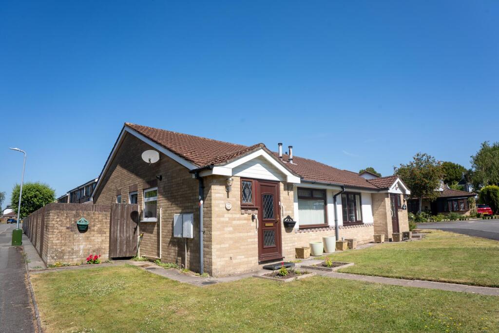 Main image of property: Coed Arian, Whitchurch, Cardiff