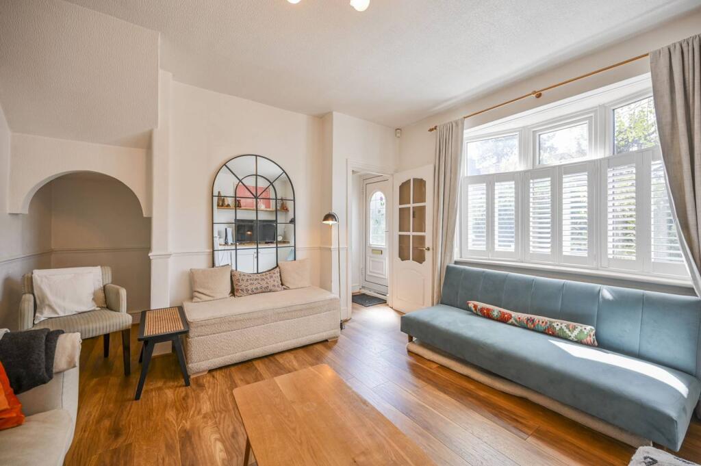 Main image of property: Gospatrick Road, N17, Tottenham, London, N17