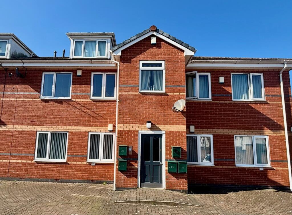 Main image of property: Evenson way, L13